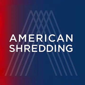American Shredding Logo