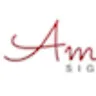 American Sign Letters logo