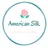 American Silk logo