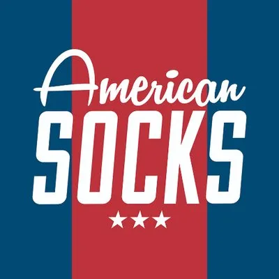 americansocks.com logo