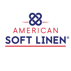 American Soft Linen logo