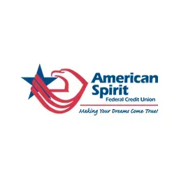 American Spirit FCU logo