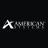 American Systems Corporation logo
