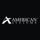 American Systems Corporation logo