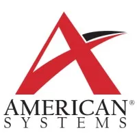 American Systems Corporation logo