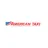 American Taxi logo