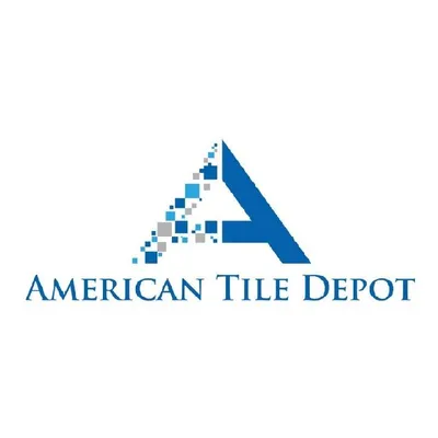 American Tile Depot logo