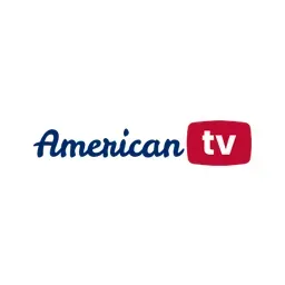American TV.