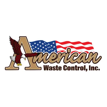 American Waste Control Logo