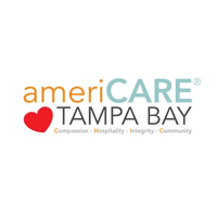 ameriCARE Tampa Bay logo