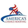 America's Choice Roofing & Seamless Gutters logo