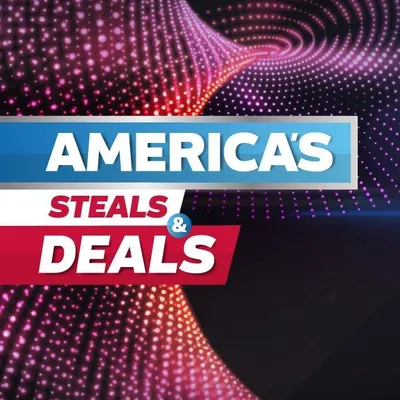 Americas Steals  Deals logo