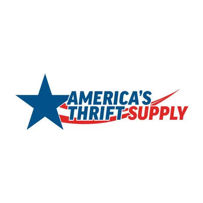 Americas Thrift Supply logo