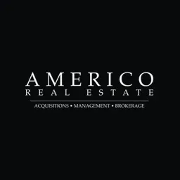 Americo Real Estate Ltd logo