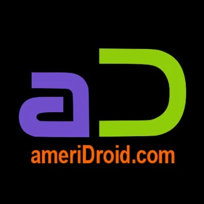 ameriDroid logo