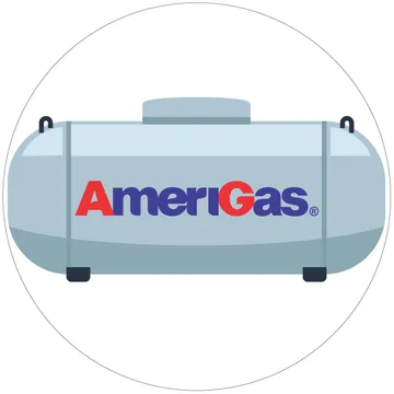 AmeriGas Logo