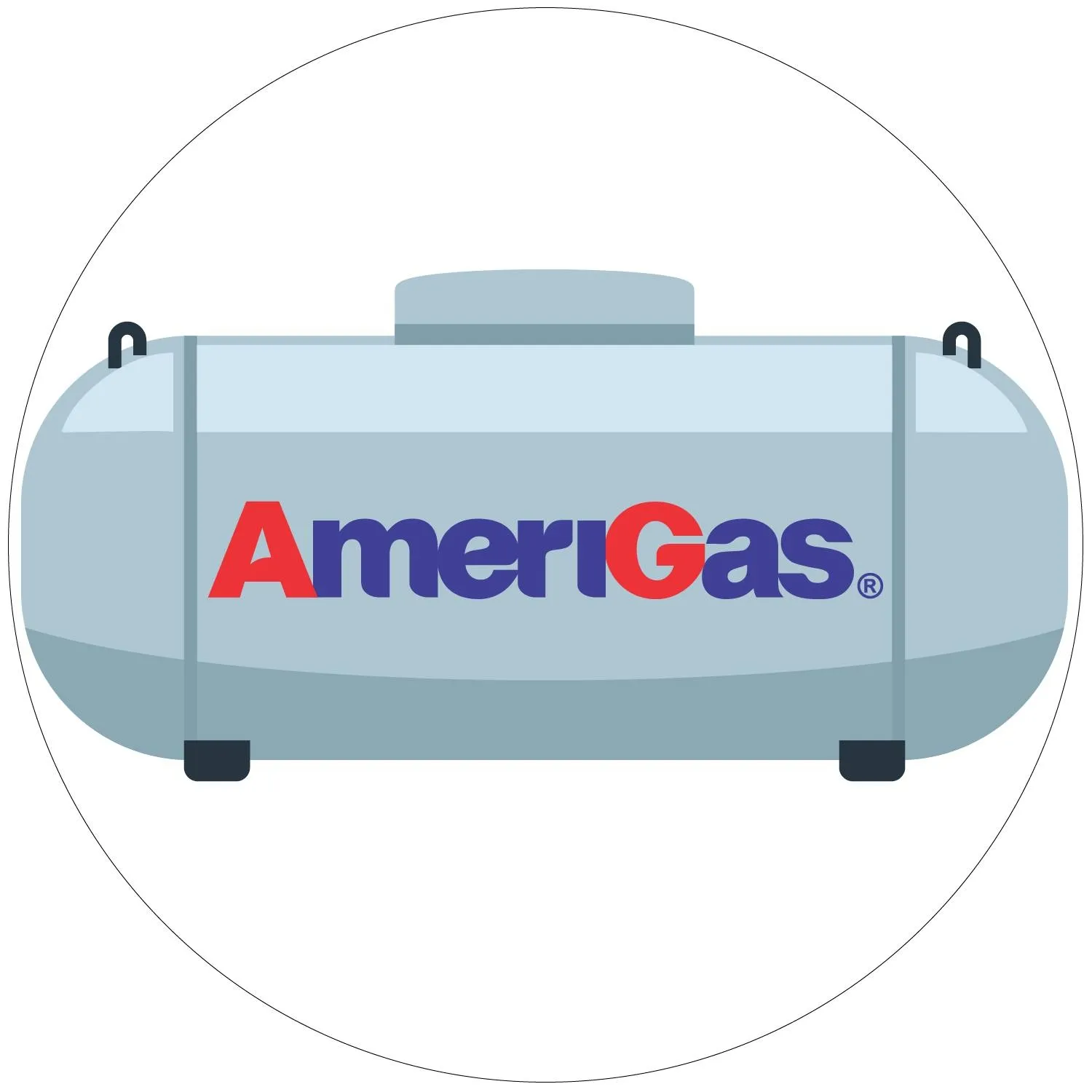 AmeriGas Propane, Inc. logo