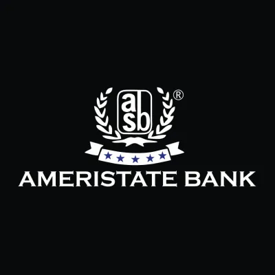 AmeriState Bank logo