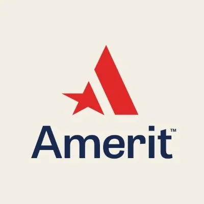 Amerit Consulting logo