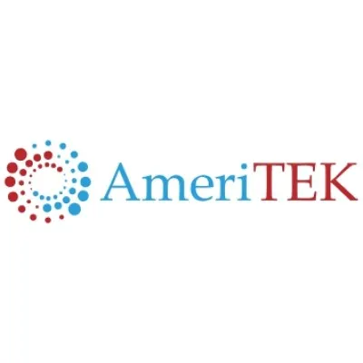 AmeriTek Global INC logo