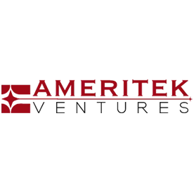 Ameritek Ventures, Inc. logo
