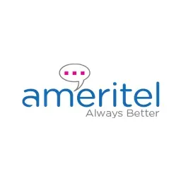 Ameritel Logo