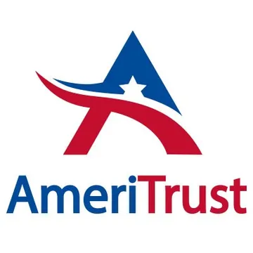 AmeriTrust Logo
