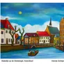 Logo Stichting Waterlijn Rondvaarten