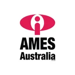 Ames Australia Logo