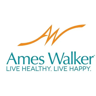 Ames Walker logo