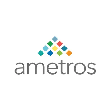 Ametros Logo