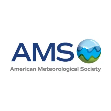 American Meteorological Society Logo