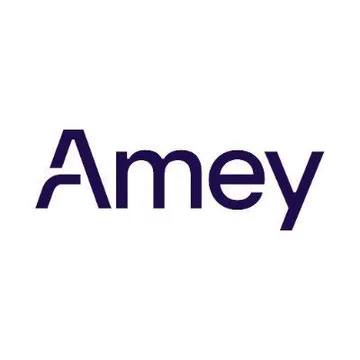 Amey Logo