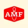 AMF logo