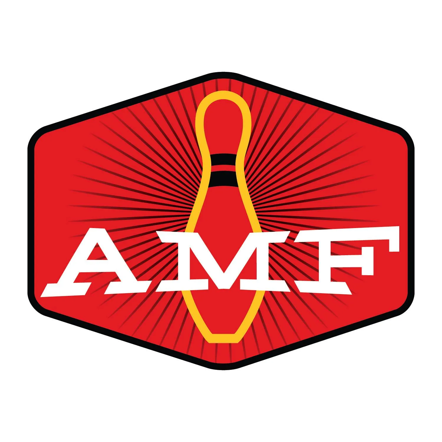 AMF Bowling logo