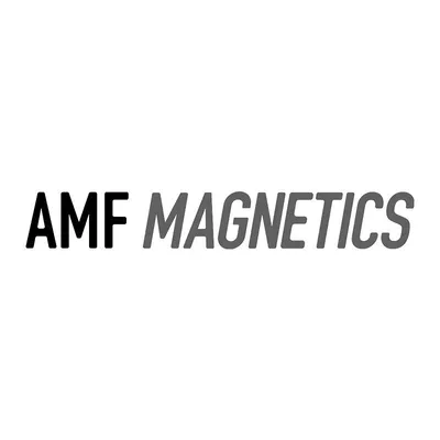 AMF Magnets New Zealand logo