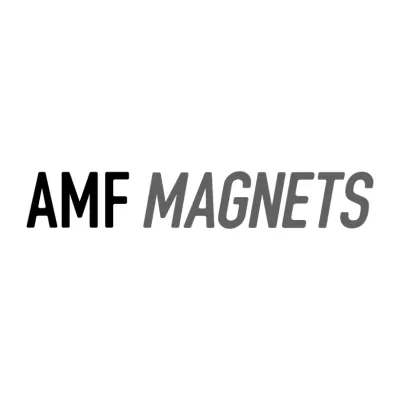 amfmagnets.co.uk logo