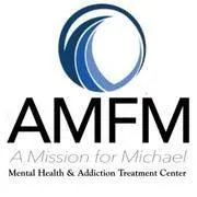 AMFM Healthcare logo