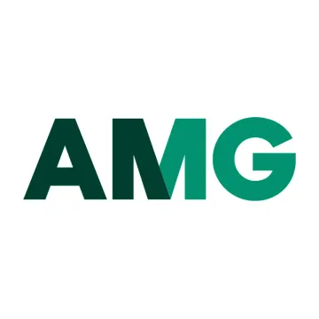 Affiliated Managers Group Logo