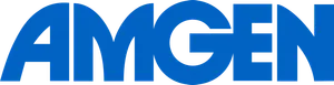 Amgen logo