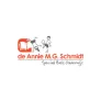 Logo De Annie M.G. Schmidtschool