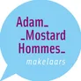 Logo Adam-Mostard-Hommes