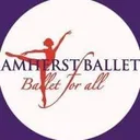 Amherst Ballet logo