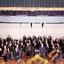 Amherst Symphony Orchestra logo
