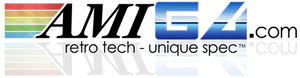 AMI64 logo