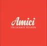 Logo Amici - Houtstraat