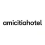 Logo Amicitia - Graaf Adolfstraat