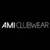 AMI CLUBWEAR logo