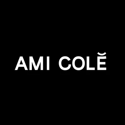 AMI COLÉ logo