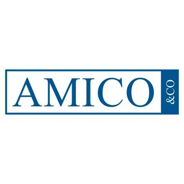 Amico & Co Logo